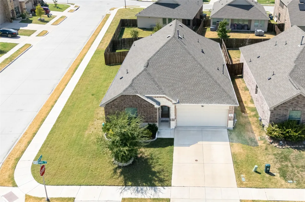 528 Sycamore Drive Princeton, TX 75407
