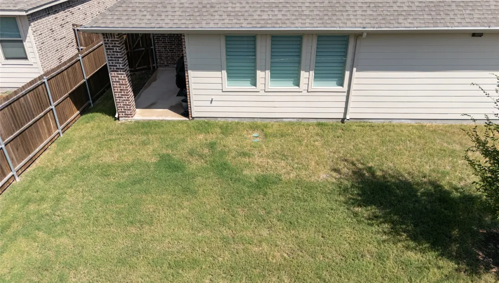 528 Sycamore Drive Princeton, TX 75407