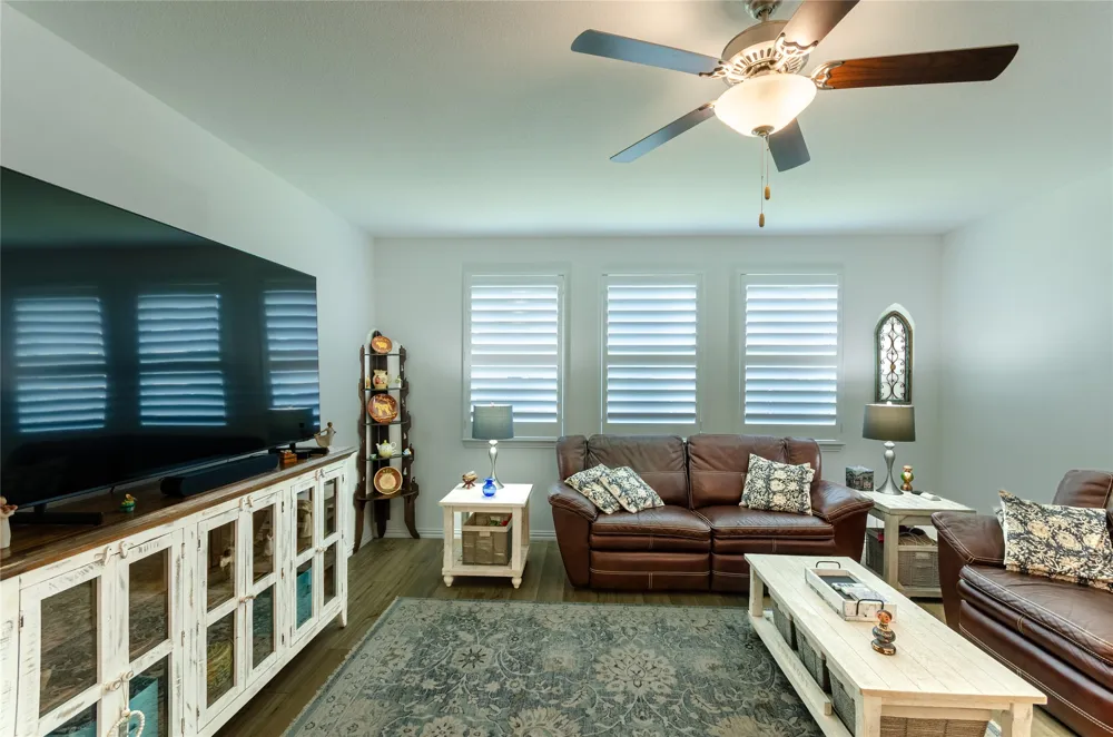 528 Sycamore Drive Princeton, TX 75407