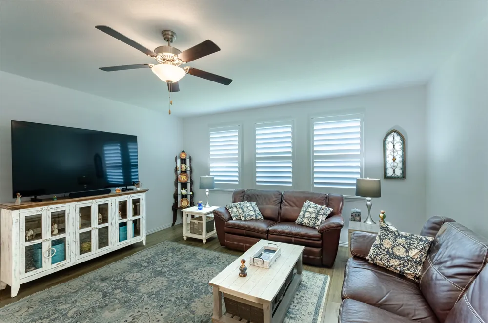 528 Sycamore Drive Princeton, TX 75407
