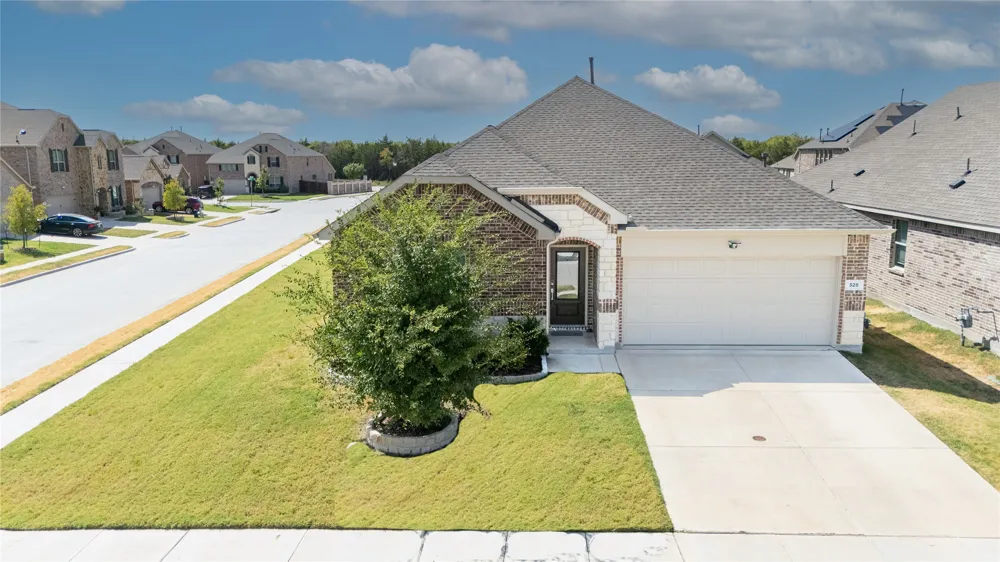 528 Sycamore Drive Princeton, TX 75407