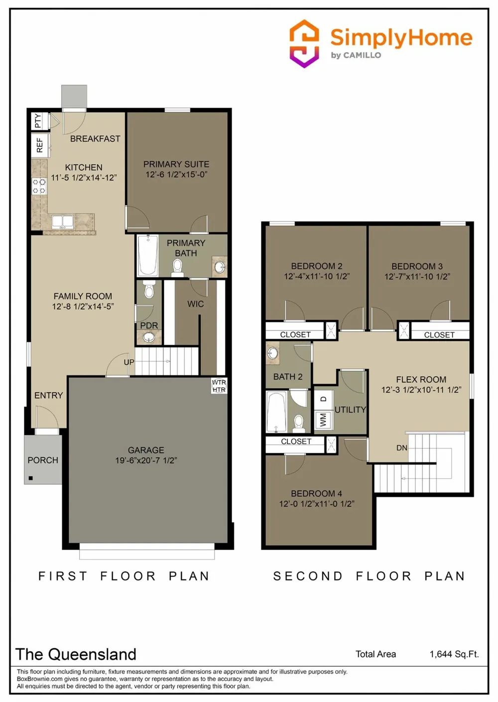 1300 Ester Lane Ennis, TX 75119