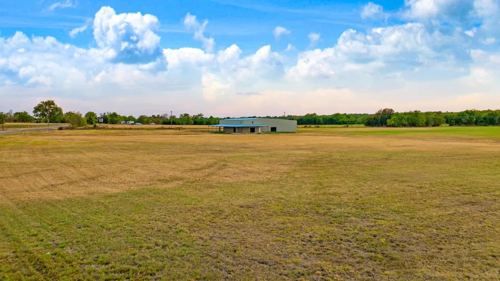 7222 FM 905 Paris, TX 75460