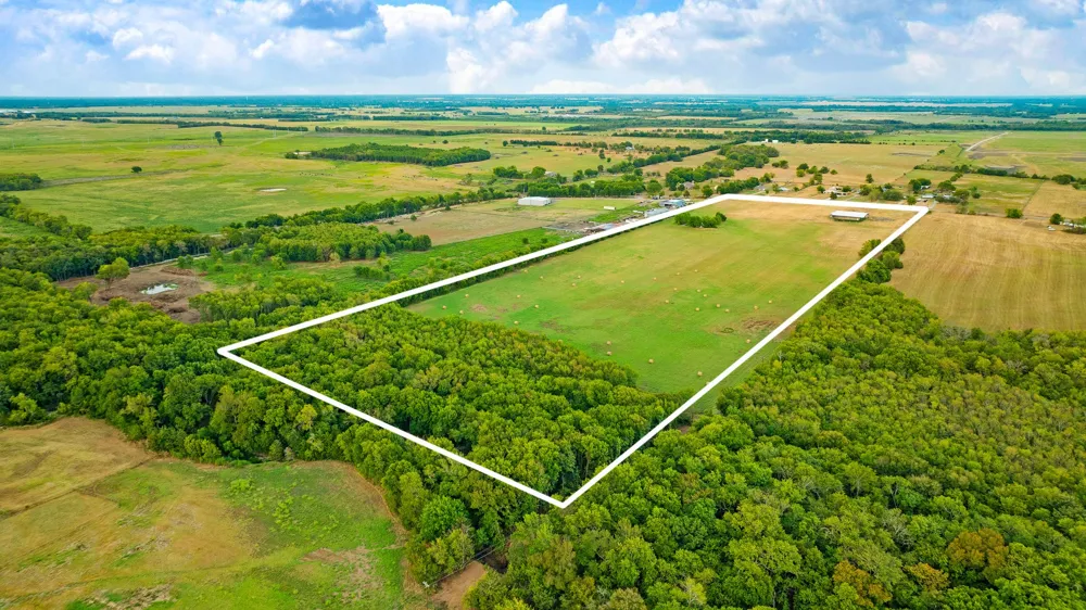 7222 FM 905 Paris, TX 75460