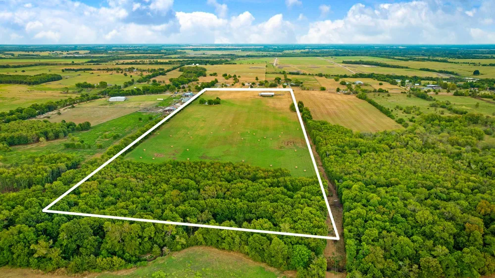 7222 FM 905 Paris, TX 75460
