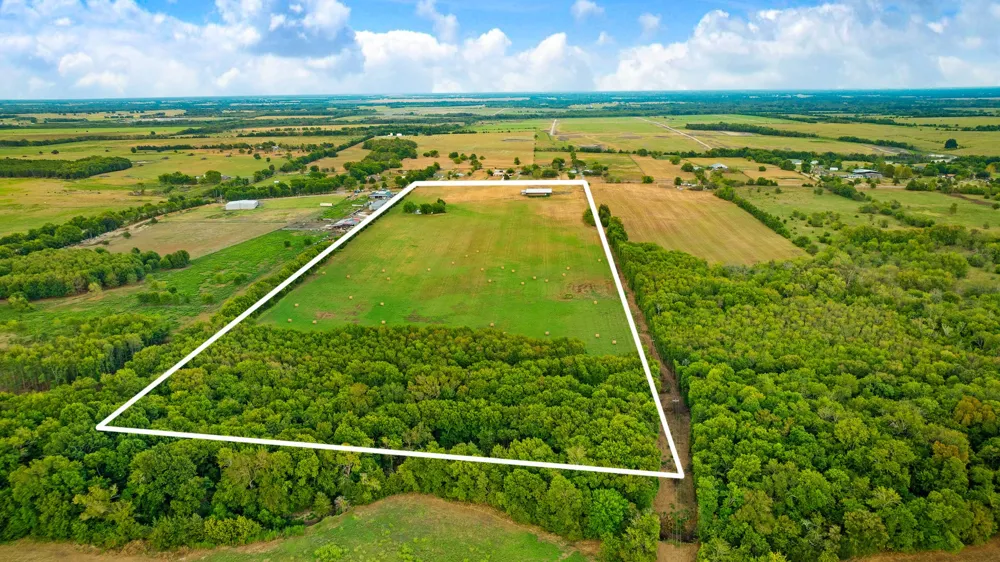 7222 FM 905 Paris, TX 75460