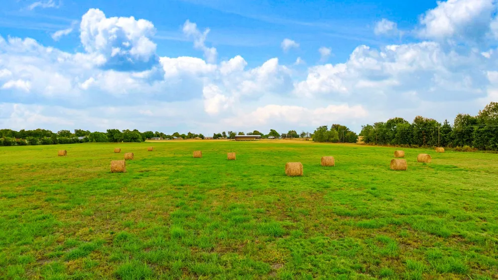 7222 FM 905 Paris, TX 75460