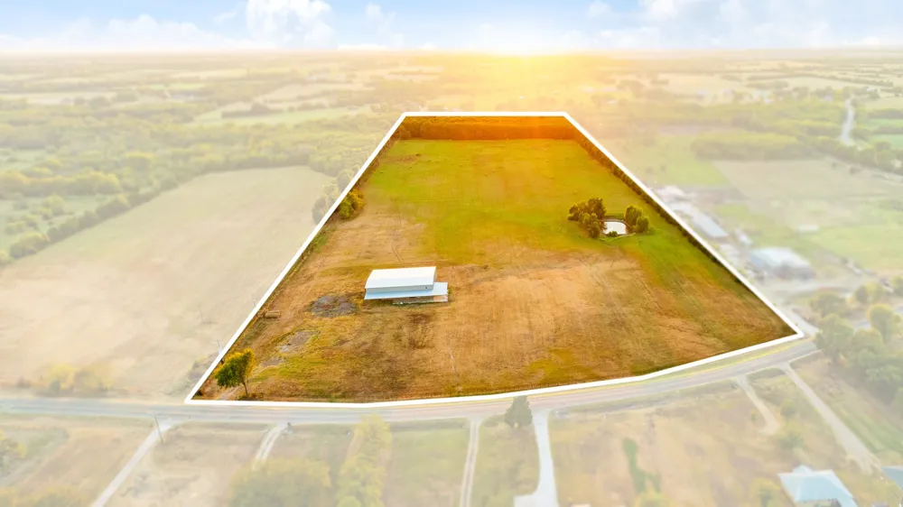 7222 FM 905 Paris, TX 75460