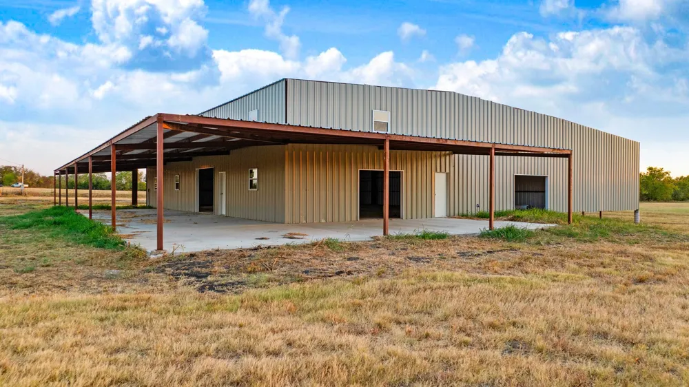 7222 FM 905 Paris, TX 75460
