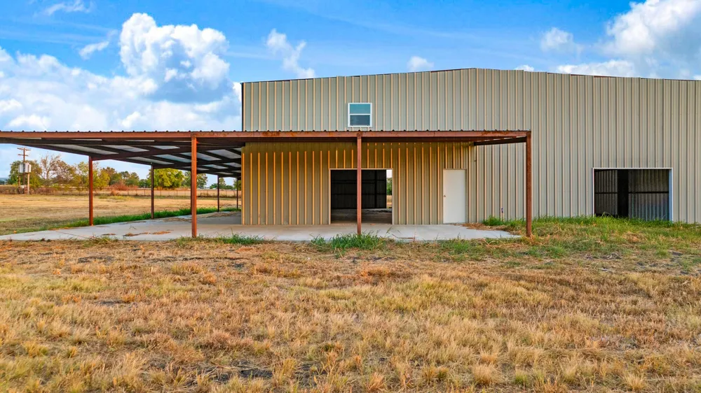 7222 FM 905 Paris, TX 75460