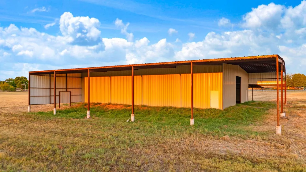 7222 FM 905 Paris, TX 75460