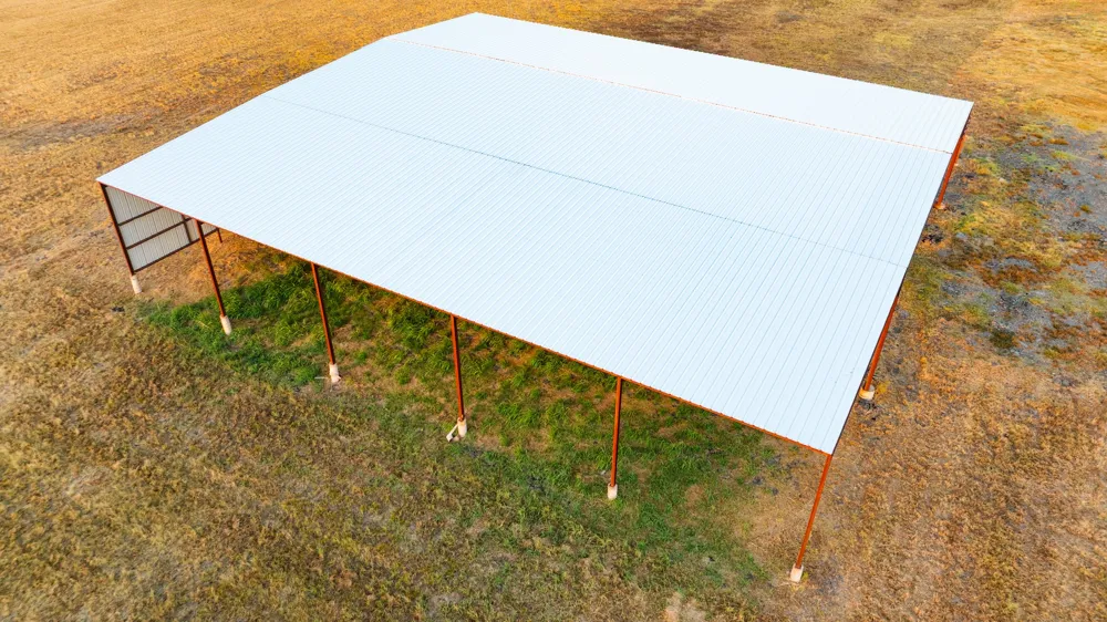 7222 FM 905 Paris, TX 75460