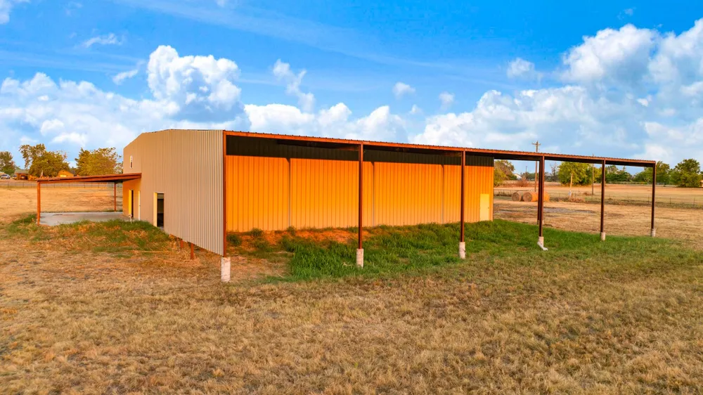 7222 FM 905 Paris, TX 75460