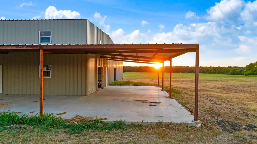 7222 FM 905 Paris, TX 75460