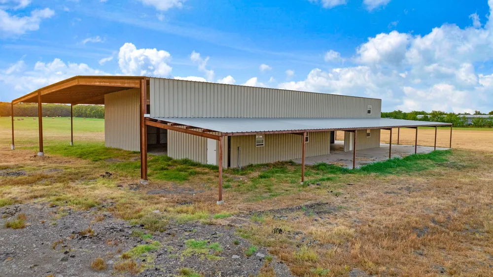 7222 FM 905 Paris, TX 75460