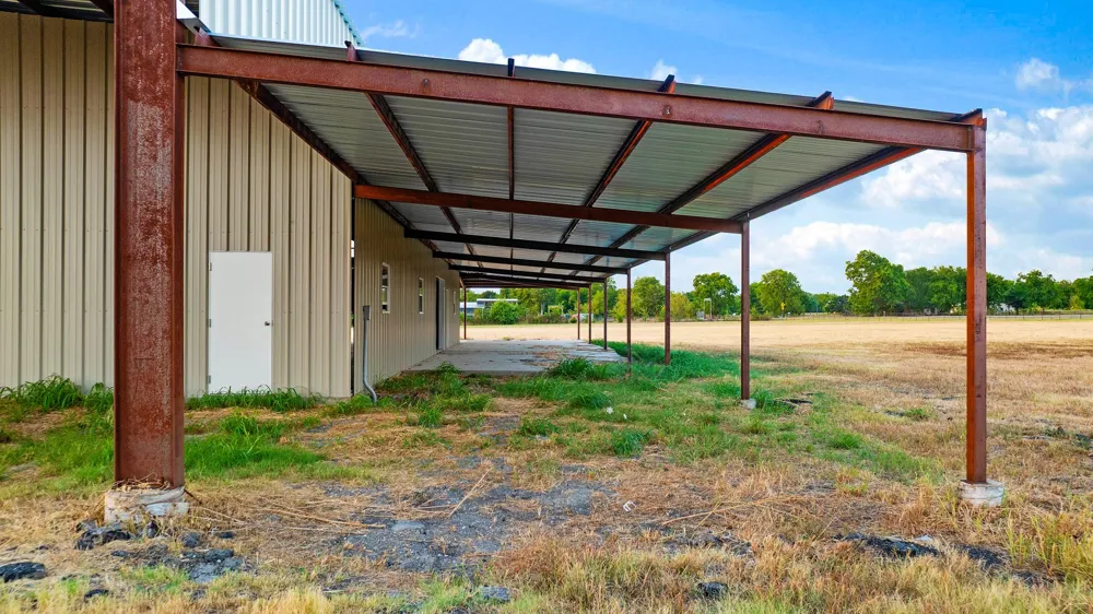 7222 FM 905 Paris, TX 75460