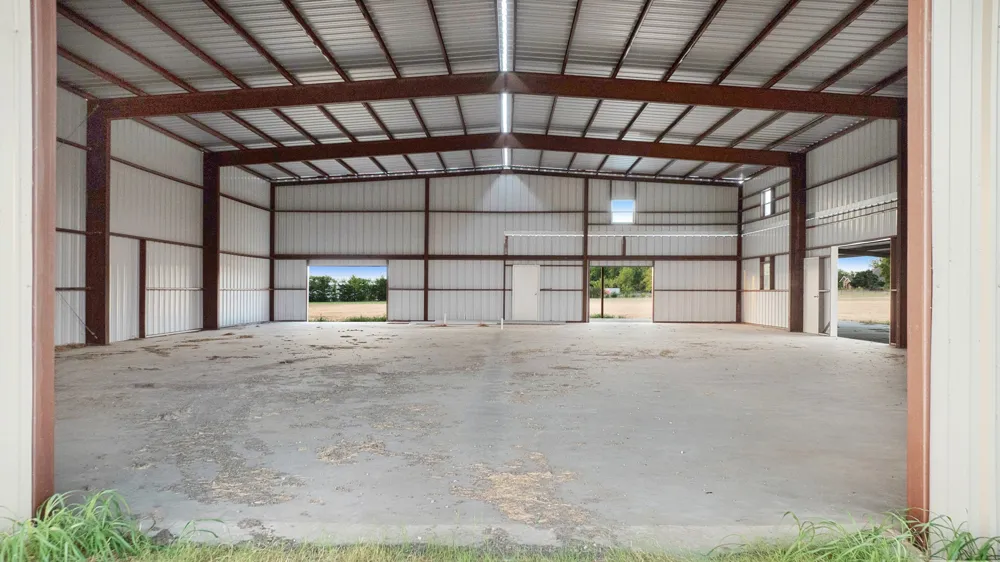 7222 FM 905 Paris, TX 75460