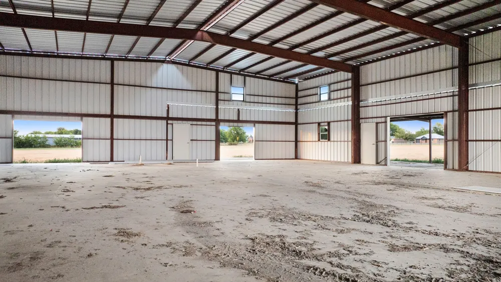 7222 FM 905 Paris, TX 75460