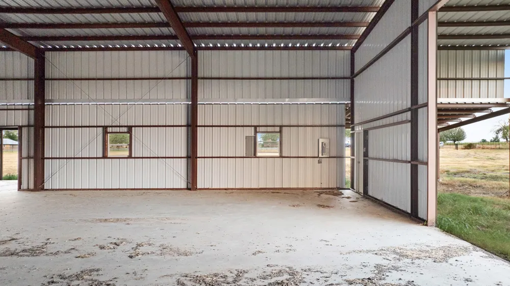 7222 FM 905 Paris, TX 75460