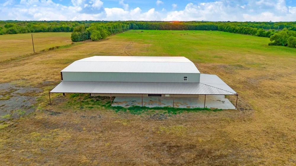 7222 FM 905 Paris, TX 75460