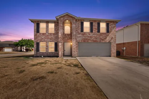 3040 Clemente Drive