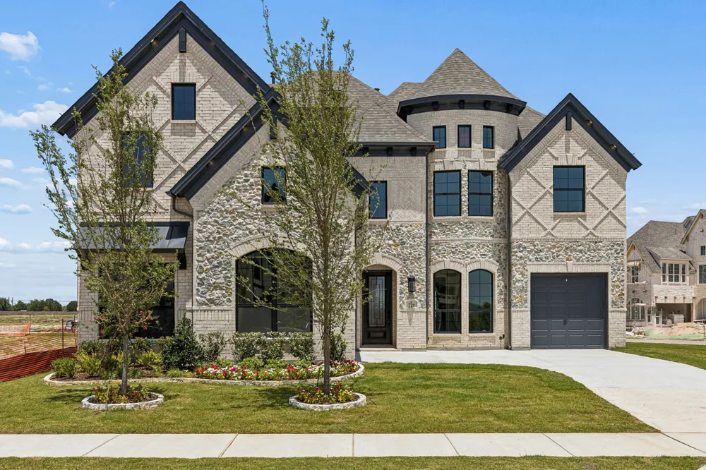 721 Samantha Street Anna, TX 75409