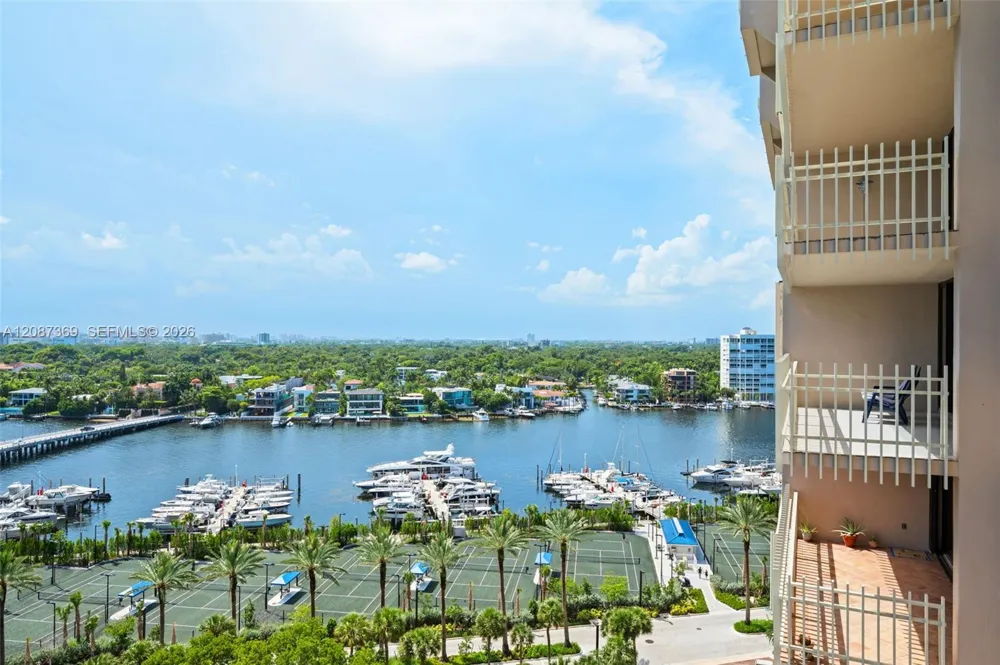 2 Grove Isle Dr #B1402 Miami, FL 33133