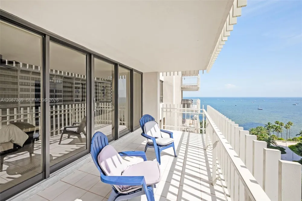 2 Grove Isle Dr #B1402 Miami, FL 33133