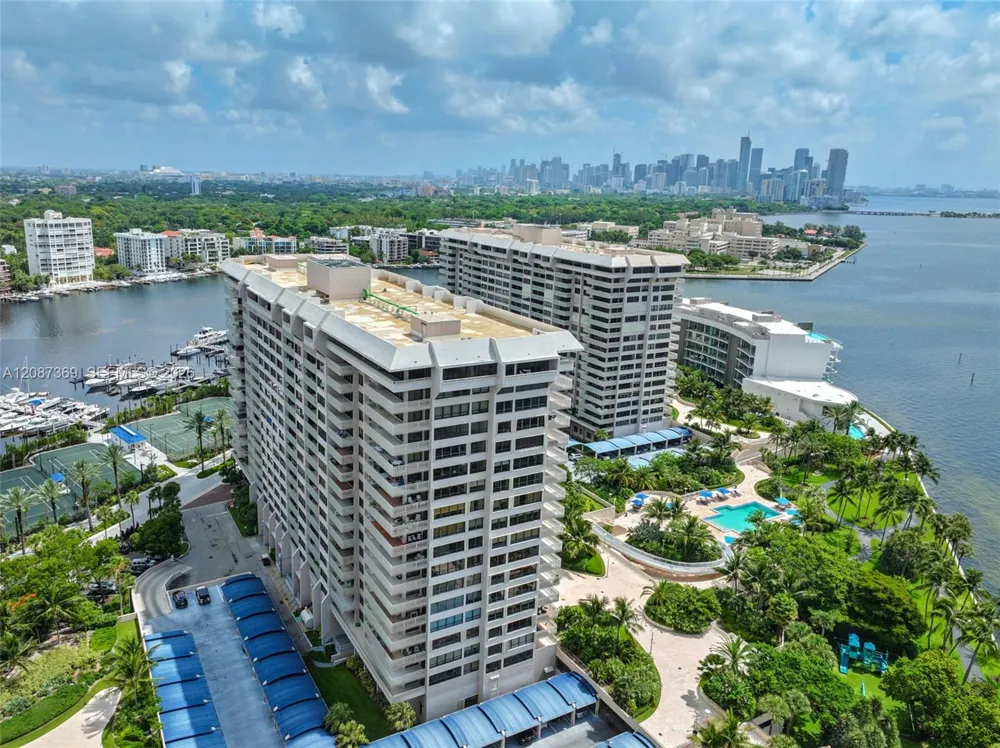 2 Grove Isle Dr #B1402 Miami, FL 33133