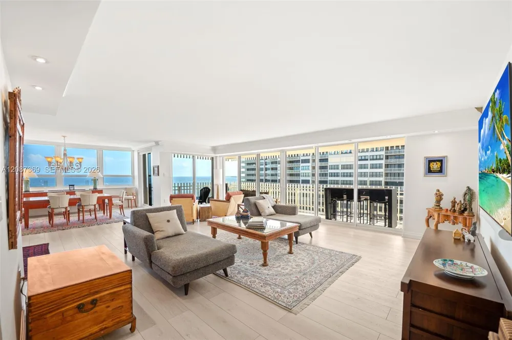 2 Grove Isle Dr #B1402 Miami, FL 33133