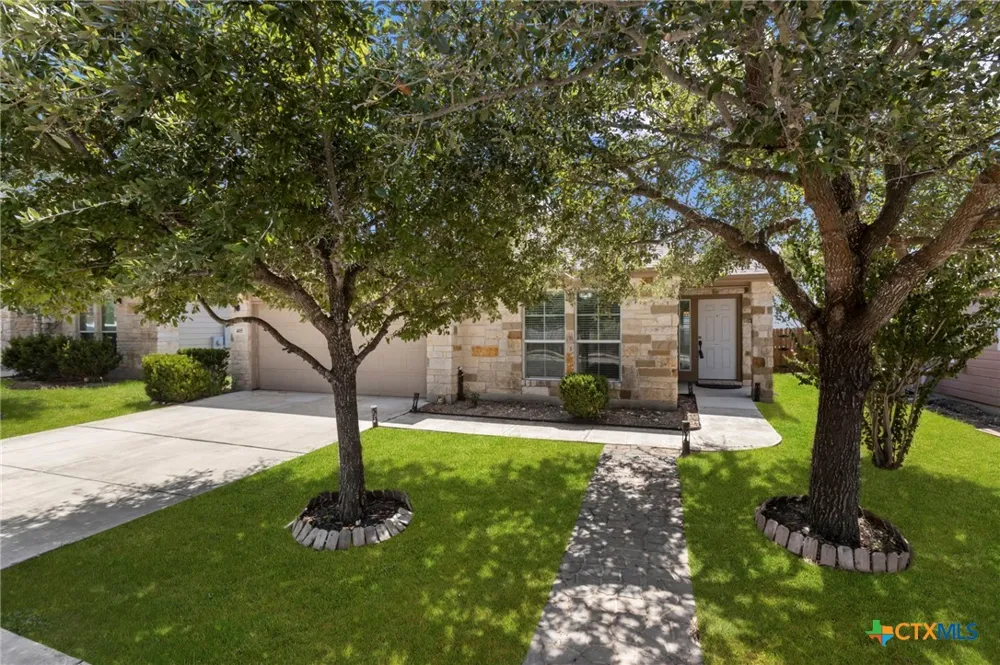 405 Teron Drive San Marcos, TX 78666