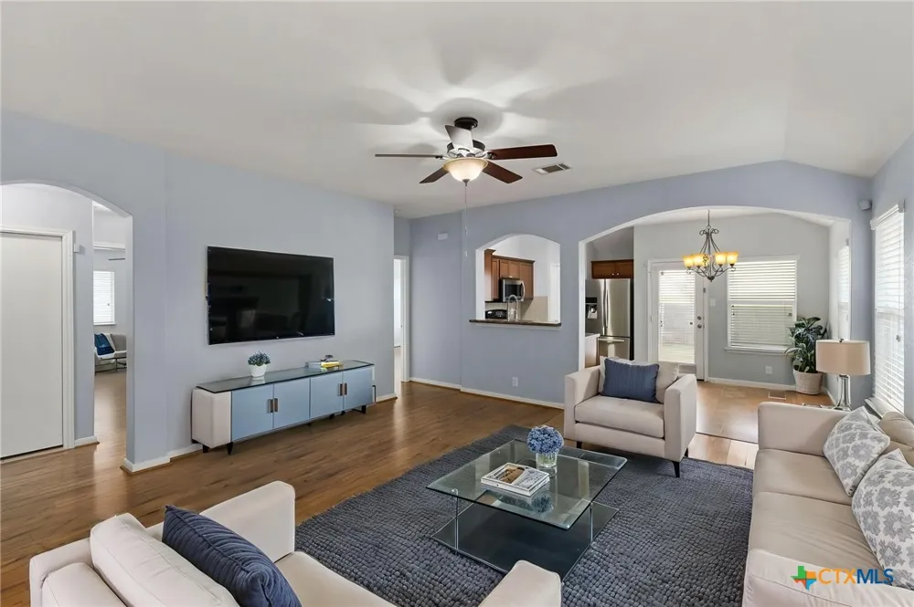 405 Teron Drive San Marcos, TX 78666