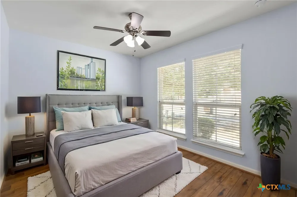 405 Teron Drive San Marcos, TX 78666