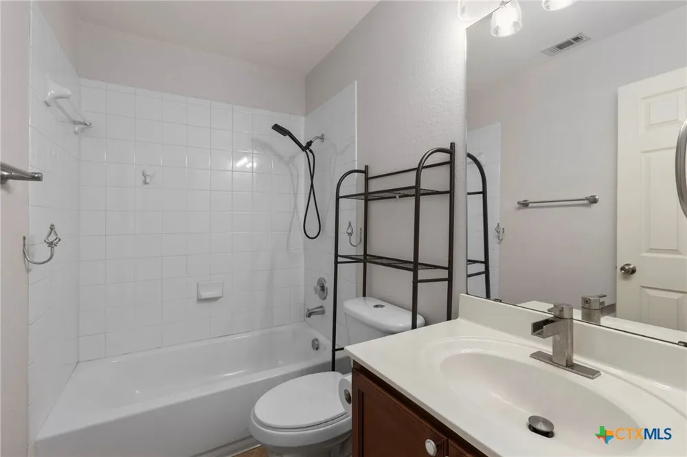 405 Teron Drive San Marcos, TX 78666