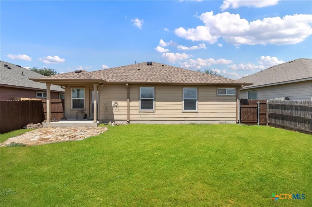 405 Teron Drive San Marcos, TX 78666