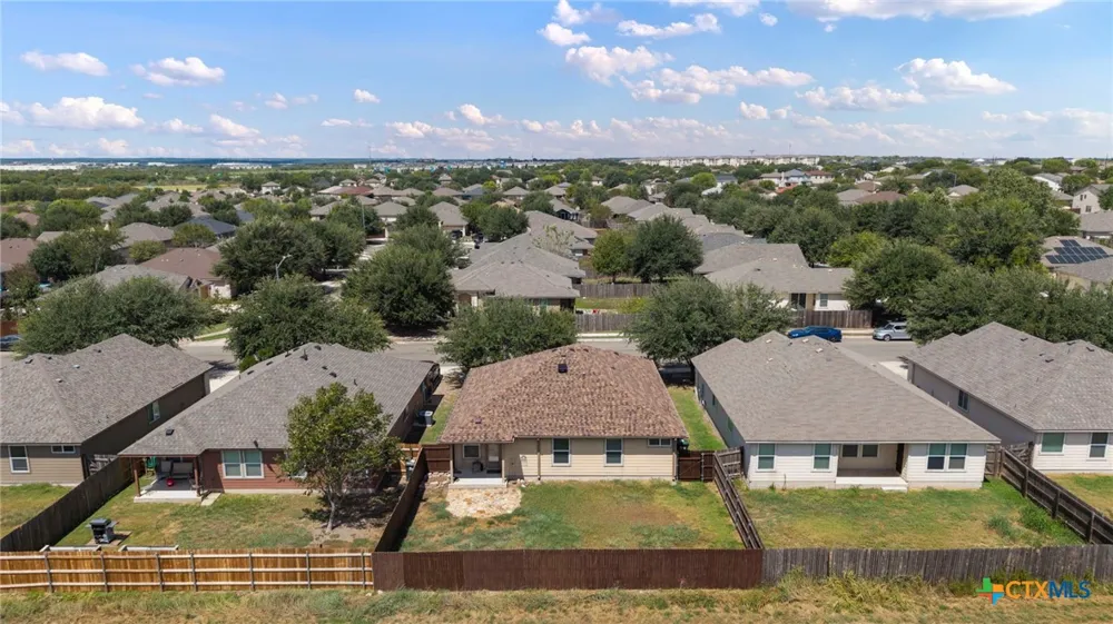 405 Teron Drive San Marcos, TX 78666