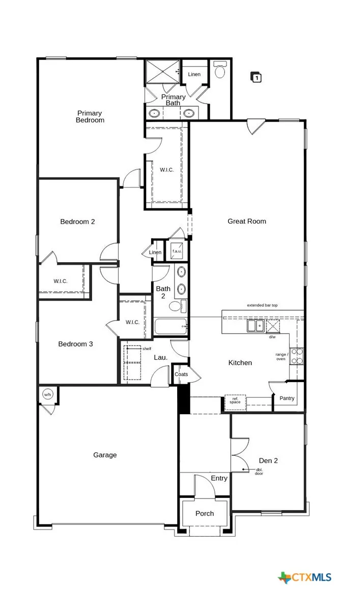 2109 Jadd Street Belton, TX 76513