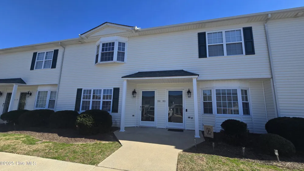 1205 Cross Creek Circle #B-4 Greenville, NC 27834