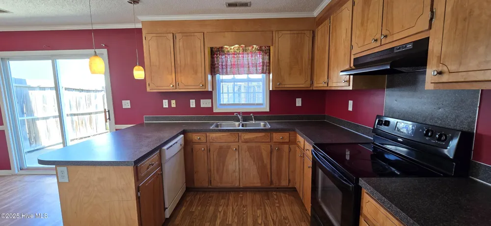 1205 Cross Creek Circle #B-4 Greenville, NC 27834