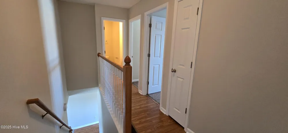 1205 Cross Creek Circle #B-4 Greenville, NC 27834