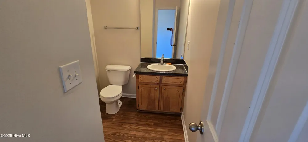 1205 Cross Creek Circle #B-4 Greenville, NC 27834