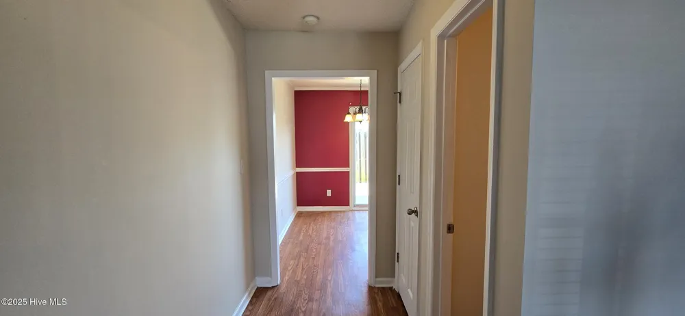 1205 Cross Creek Circle #B-4 Greenville, NC 27834