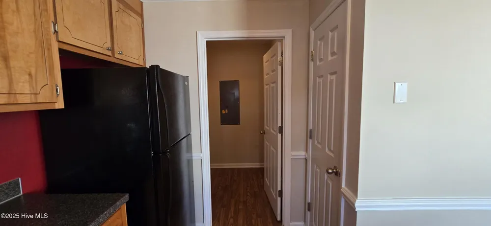 1205 Cross Creek Circle #B-4 Greenville, NC 27834