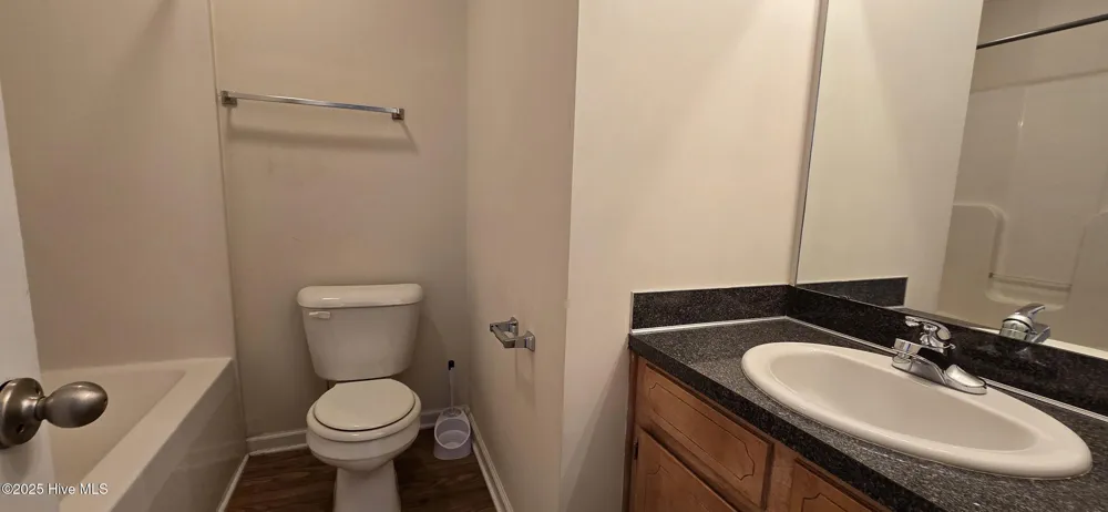 1205 Cross Creek Circle #B-4 Greenville, NC 27834