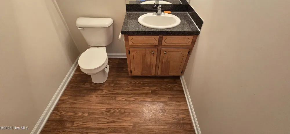 1205 Cross Creek Circle #B-4 Greenville, NC 27834