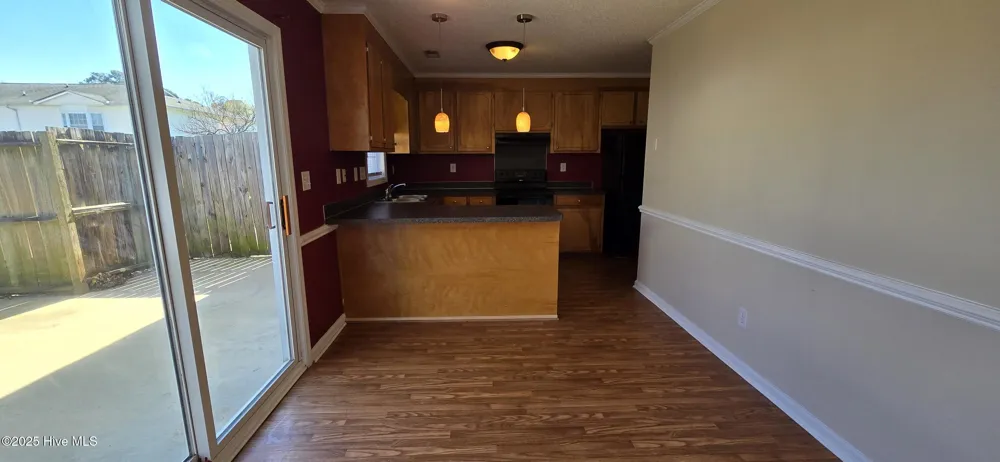 1205 Cross Creek Circle #B-4 Greenville, NC 27834