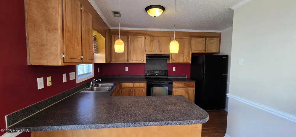 1205 Cross Creek Circle #B-4 Greenville, NC 27834