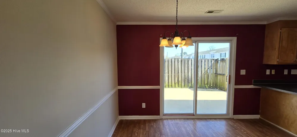1205 Cross Creek Circle #B-4 Greenville, NC 27834