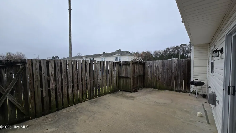 1205 Cross Creek Circle #B-4 Greenville, NC 27834