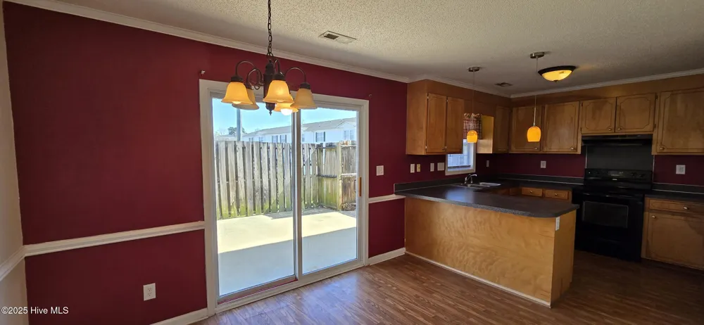 1205 Cross Creek Circle #B-4 Greenville, NC 27834